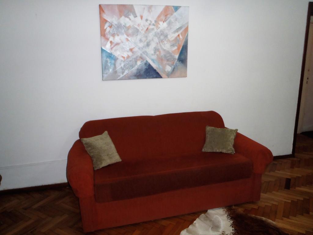 Appartamento Suipacha Obelisco Departamento Familiar Buenos Aires Esterno foto