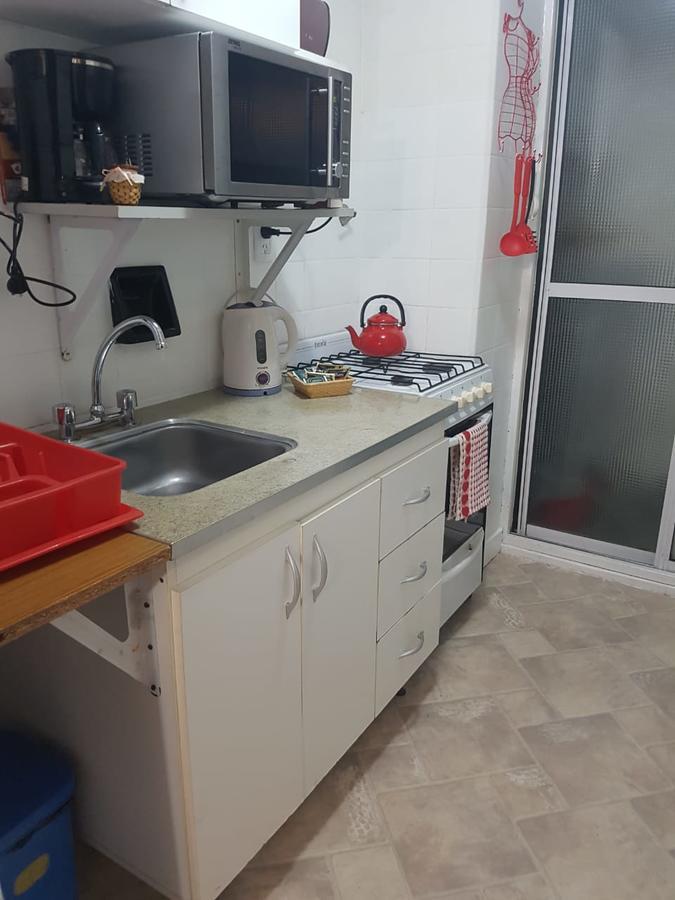 Appartamento Suipacha Obelisco Departamento Familiar Buenos Aires Esterno foto