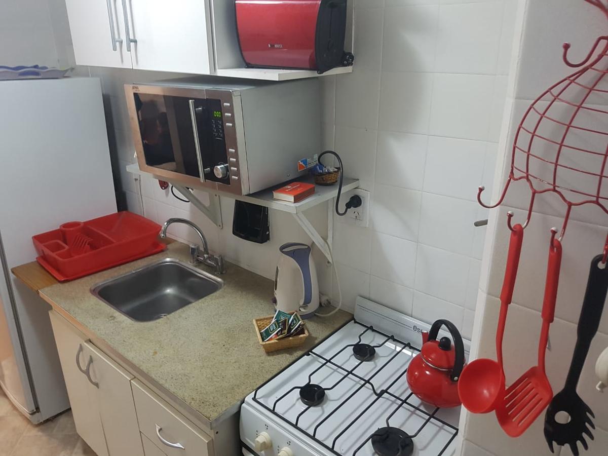 Appartamento Suipacha Obelisco Departamento Familiar Buenos Aires Esterno foto